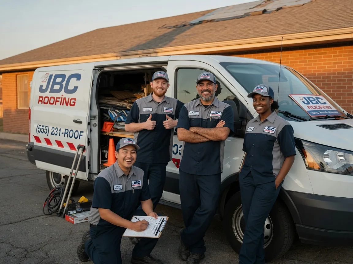 Roof Replacement company in Saxon, WI